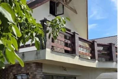 Casă individuală cu 5 camere cu Canalizare în Agigea - 1