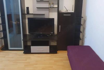 Apartament cu 2 camere semidecomandat în UTA - 1