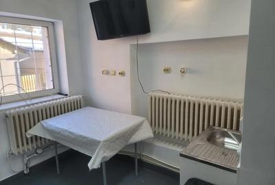 Apartament cu 2 camere decomandat în Ultracentral - 20