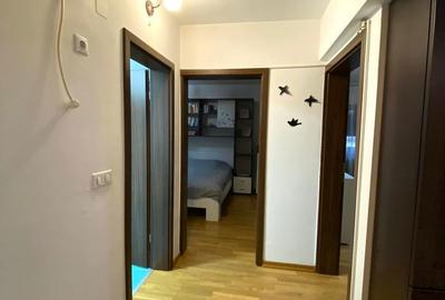 Apartament cu 3 camere în Calea Severinului - 7