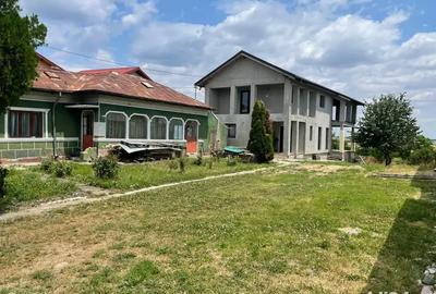 Vand casa+ teren 1137 mp-parcelabil - 4