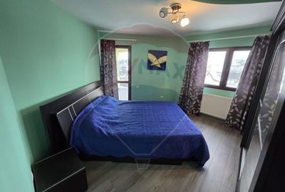 CASĂ SPAȚIOASĂ ȘI PRIMITOARE ÎN CENTRUL ORAȘULUI  AVRIG JUD,  SIBIU - 18