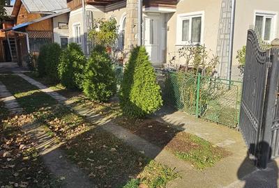 De vanzare teren + casa in Bucov Prahova - 2