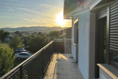 Casă cu 4 camere cu Teren 360 Mp în Partoș - 8