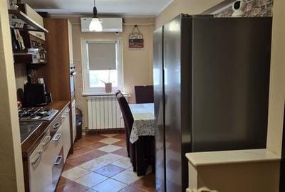 Apartament cu 2 camere în Central - 3