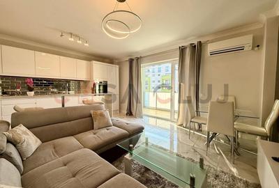 3 camere, la cheie, Europa! - 1