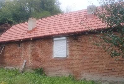 Casă cu 4 camere în Domașnea - 1