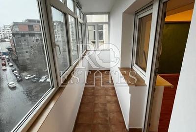 Apartament cu 2 camere decomandat în Splaiul Unirii - 7