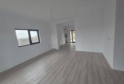 Casa individuala - toate utilitatile - teren 650 mp - 2