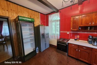 VILA D+P+E+M DE VANZARE IN SINAIA - 8