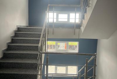 NOU! Apartamente si garsoniere la cheie zona Lazaret in bloc dotat cu lift - 14