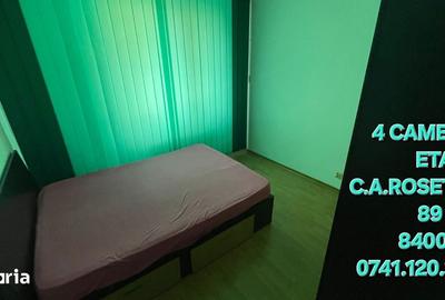 Apartament cu 4 camere în Central - 9