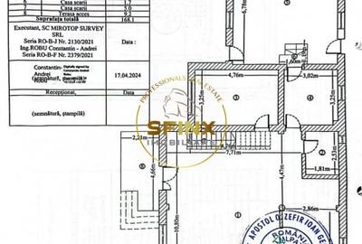 Casă individuală cu 7 camere cu Canalizare în Domnești - 4
