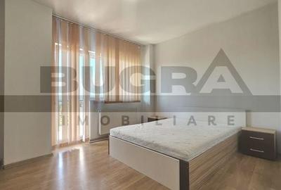 Apartament 3 camere, 78 mp, 26 mp terasa, zona Observatorului - 5