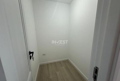 Apartament cu 2 camere decomandat în Popas Păcurari - 12