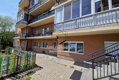 Apartament 3 camere de inchiriat, str Calea Turzii - 18