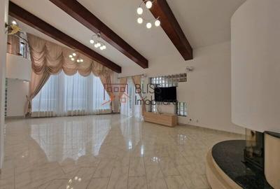 Casă cu 9 camere cu Teren 1900 Mp în Pipera - 8