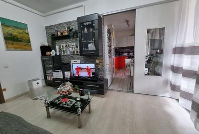 Apartament modern, mobilat si utilat, Grand Arena Mall, Bd. Metalurgiei - 2