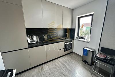 Casa tip duplex de inchiriat | Finisaje LUX | Iris - 6