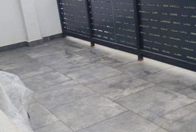 Duplex finisat, 4 camere, 3 bai, terasa si gradina 480mp, Popesti - 19