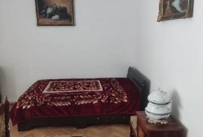 Apartament cu 2 camere decomandat, mobilat în Gheorgheni - 5