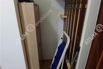 Apartament 2 camere balcon in zona Ciresica din Sibiu - 13