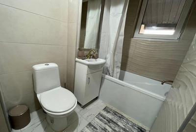 Zona Florilor garsoniera - 3