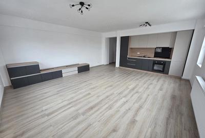 Apartament cu 2 camere semidecomandat în Lipovei