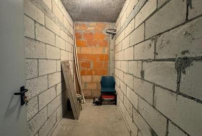 3 camere || BANEASA - NATURA RESIDENCE - 25