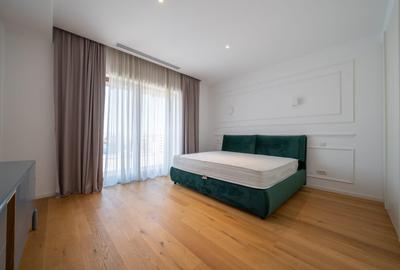 Apartament cu 3 camere decomandat, mobilat în Nordului - 8