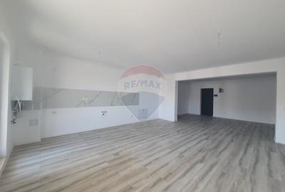 Apartament cu 2 camere de vanzare in bloc nou zona Mioritei - 5