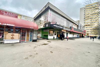Spațiu comercial, de 100 mp, în Bucur Obor - 1