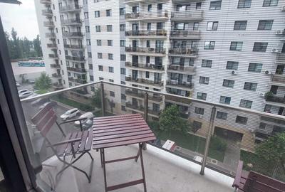 Ansamblu Rezidential Pallady Hils - 3