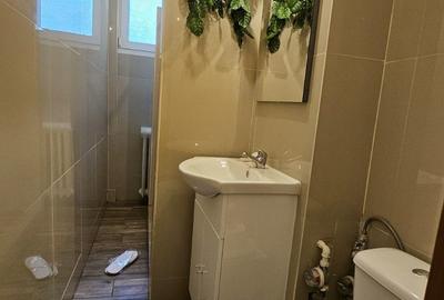 Dristor metrou la scara | Baba Novac | Prima  închiriere după renovare | Stradal - 9