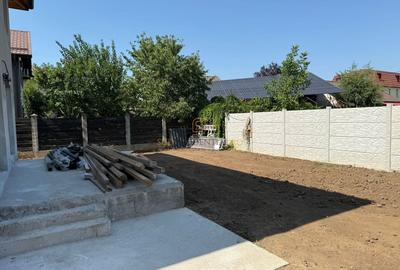 Casă individuală cu 5 camere cu Canalizare în Berceni - 8