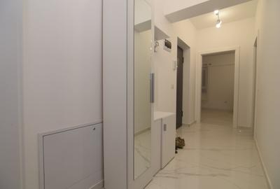 PACURARI - CONTEMPORAN RESIDENCE , apartament  2 camere decomandate de INCHIRIAT - 10