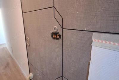 Apartament cu 3 camere semidecomandat în Berceni - 9