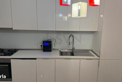 Apartament cu 4 camere în Aviatorilor - 11
