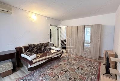 Garsonieră decomandată, mobilată în Buziașului - 4