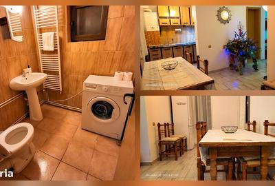 Casă cu 3 camere cu Teren 257 Mp în Central - 6