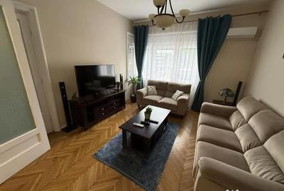 Apartament cu 6 camere decomandat în Ultracentral - 12