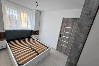 Apartament cu 2 camere semidecomandat, mobilat în Central - 8