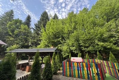 Casă în Central - 4