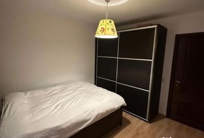 Apartament cu 2 camere semidecomandat în Titan - 3