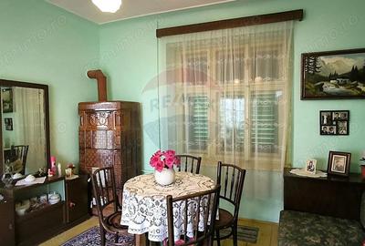 Casa / Vila cu 4 camere de vanzare - 14