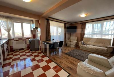 Apartament 3 camere, 67 mp, parcare , zona Teilor - 6