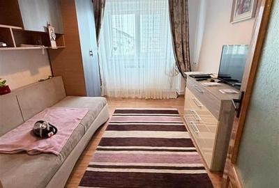 Apartament 3 camere, etaj 7/8, zona ultracentrala, 72mp, mobilat partial - 9