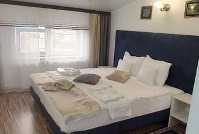 PENSIUNE - TROCADERO - 11