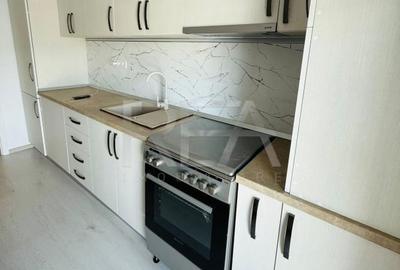 Garsoniera - Otopeni, 1 loc de parcare - 2