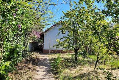 Casă cu 2 camere cu Teren 1837 Mp în Central - 6